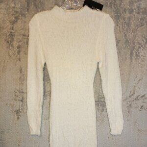 Fashion Nova Beverly Hills Babe Dress